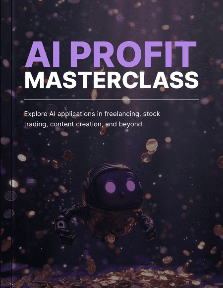 AI Profit Masterclass