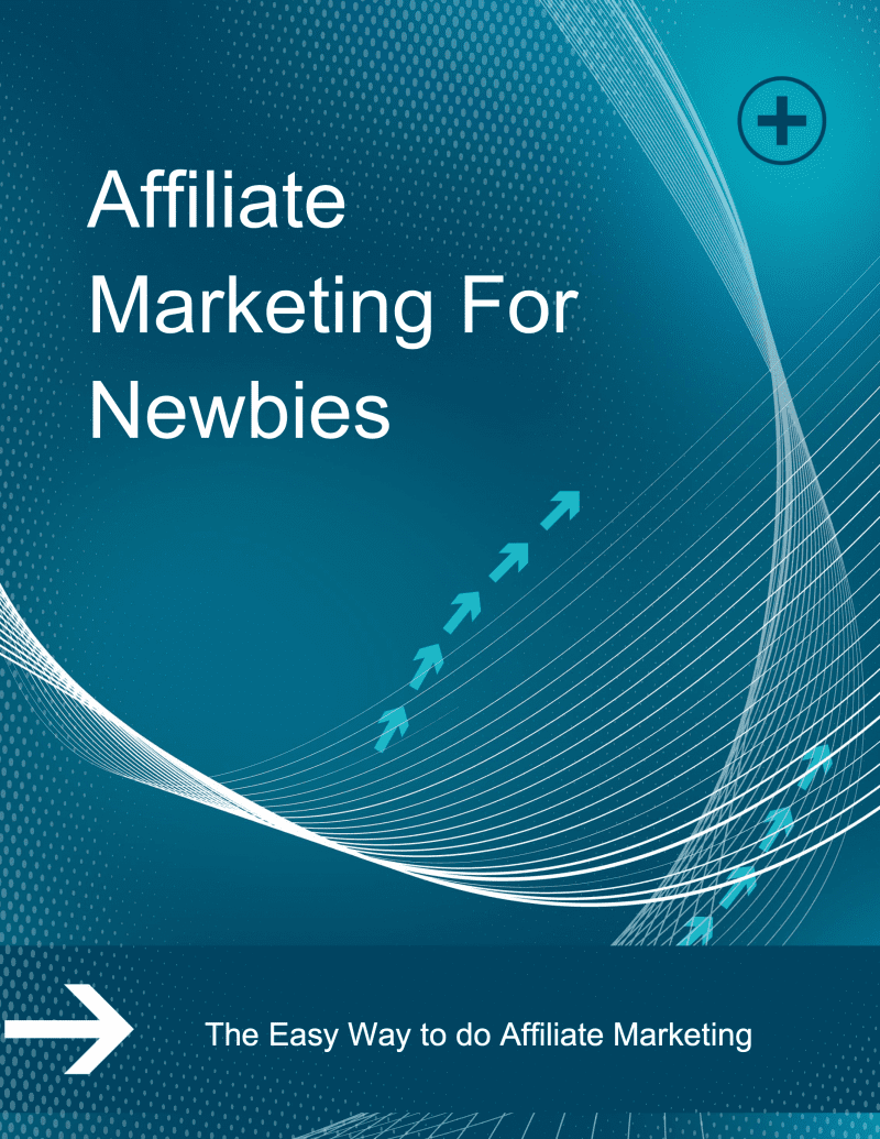 Affiliate Marketing For Newbies