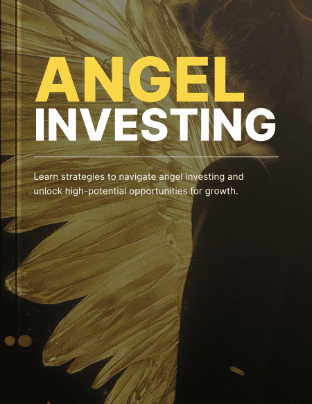 Angel Investing