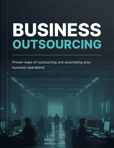Business Outsourcing