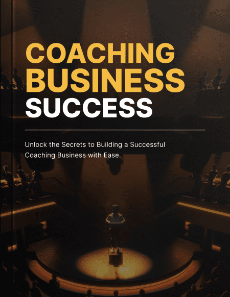 Coaching Business Success