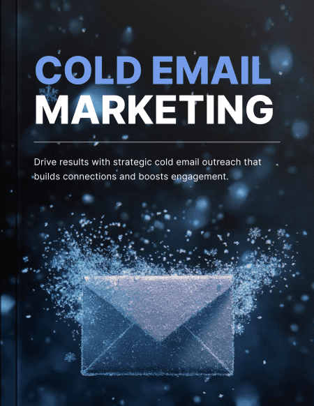 Cold Email Marketing