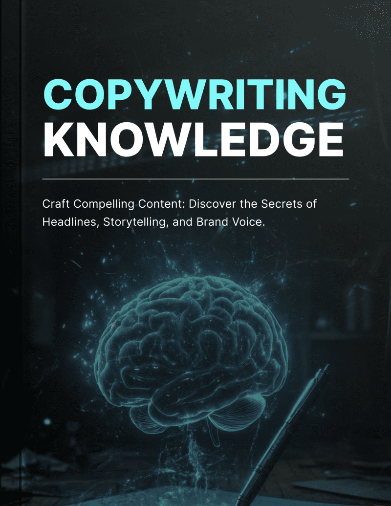 Copywriting Knowledge