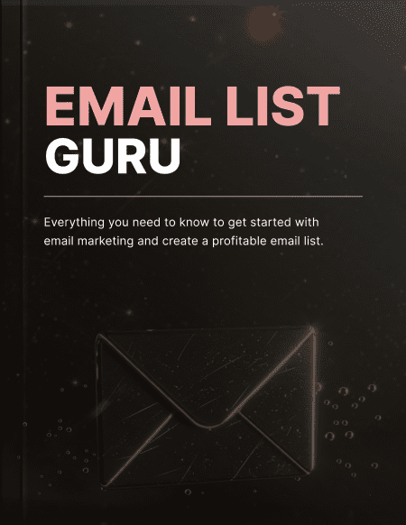 Email List Guru