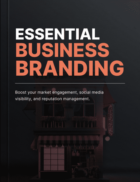Essential Business Branding