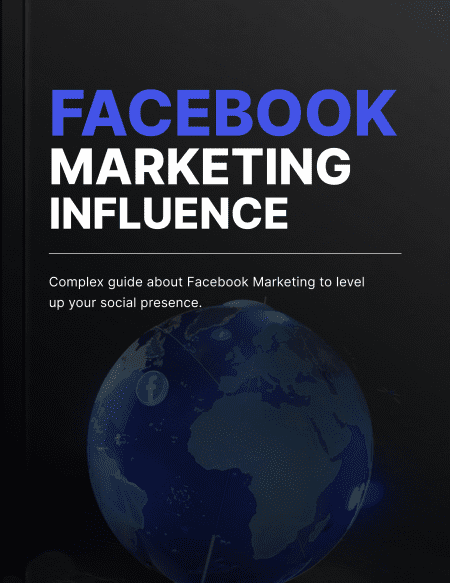 Facebook Marketing Influence