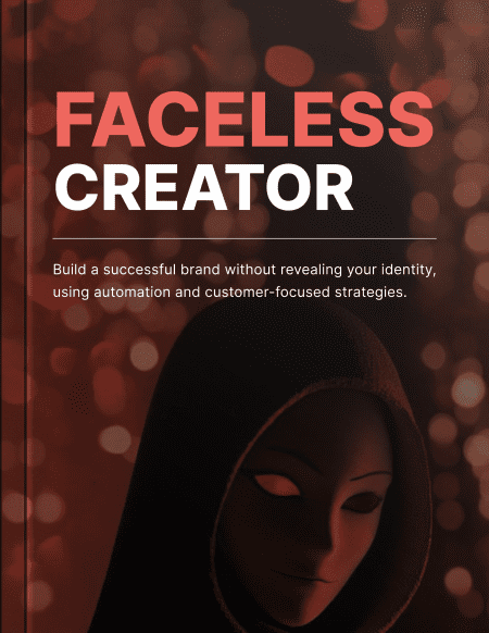 Faceless Creator - Bundle