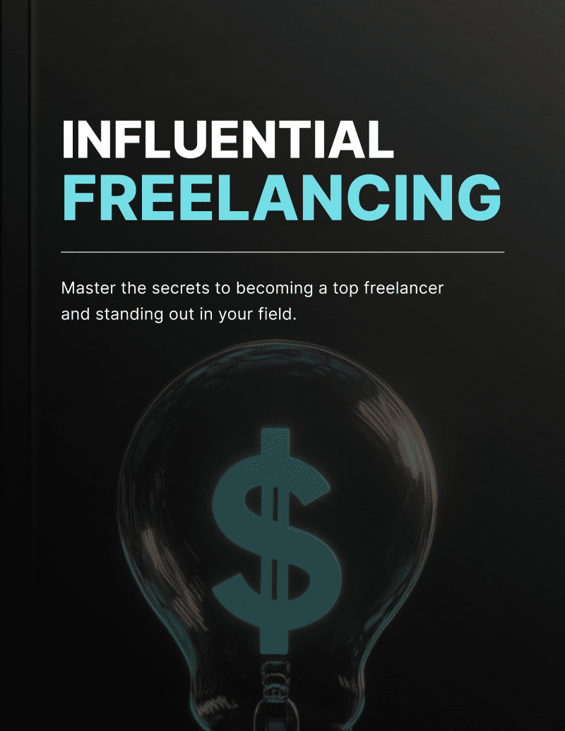 Influential Freelancing