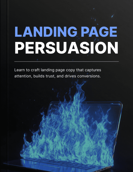 Landing Page Persuasion