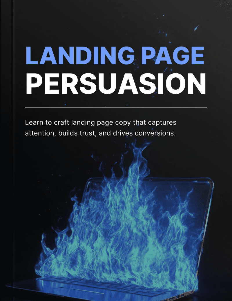 Landing Page Persuasion