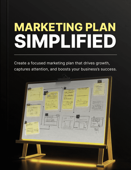 Marketing Plan Simplified