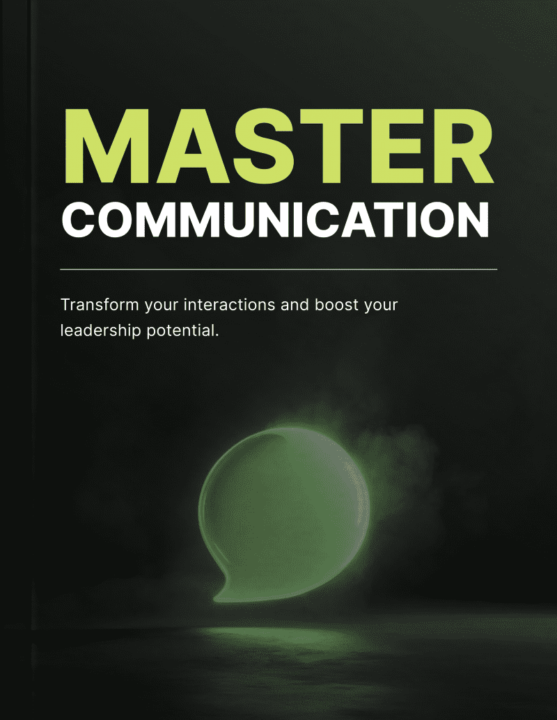 Master Communication