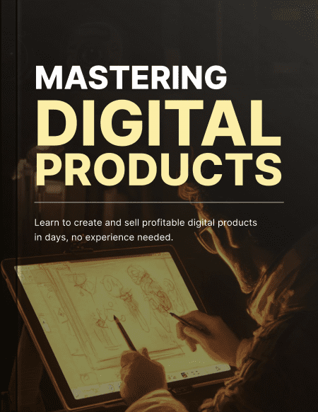 Mastering Digital Products