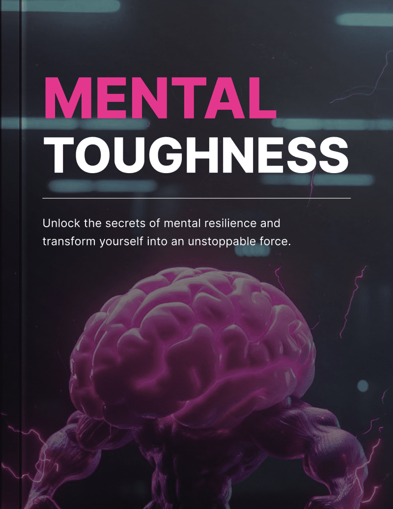 Mental Toughness - Bundle