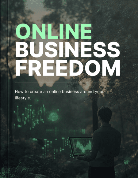 Online Business Freedom
