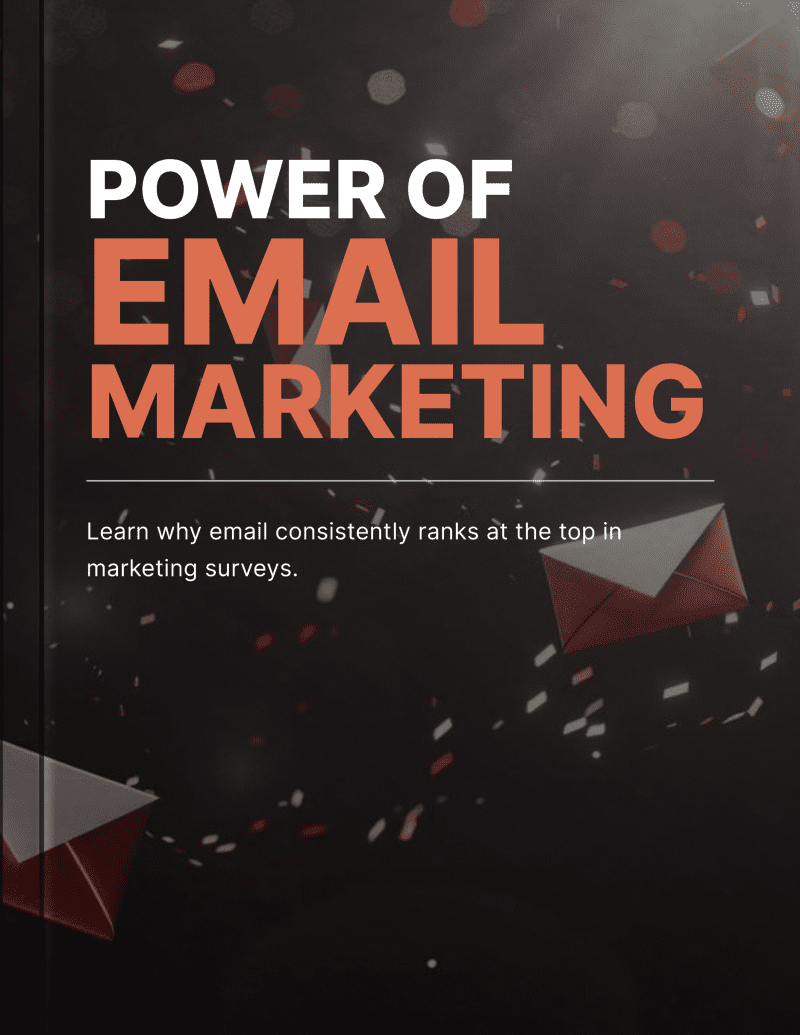 Power of Email Marketing