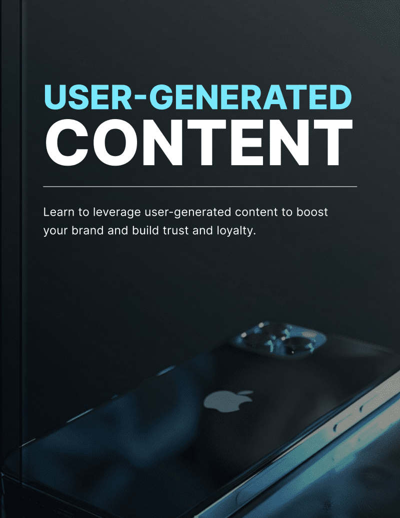 Power of User-Generated Content
