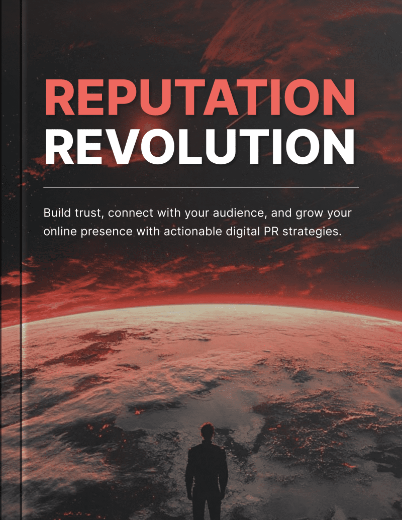 Reputation Revolution