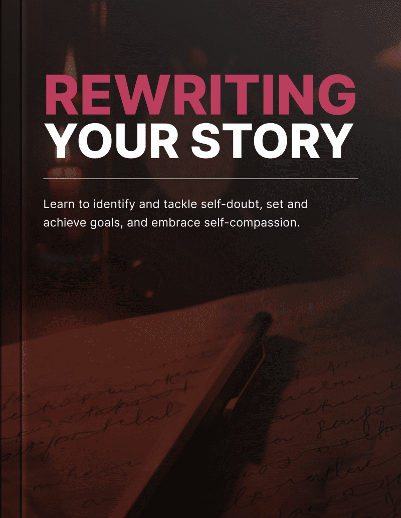 Rewriting Your Story