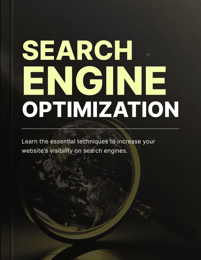 Search Engine Optimization