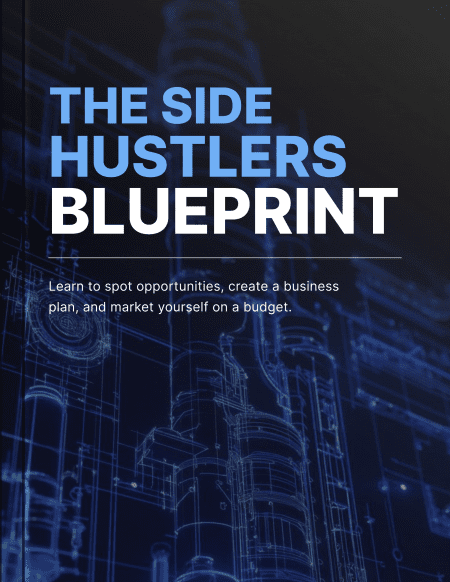 Side Hustlers Blueprint
