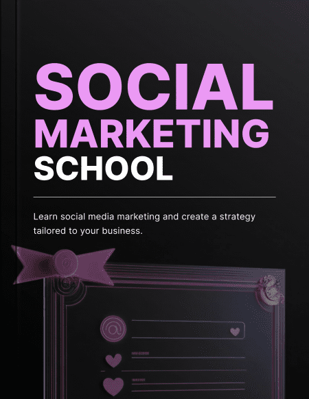 Social Marketing School