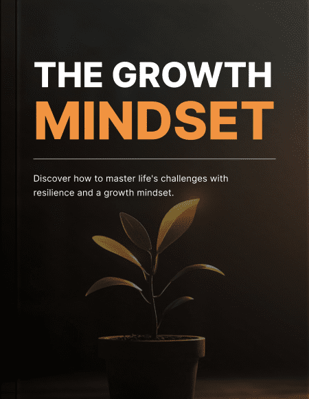 The Growth Mindset
