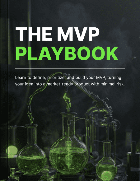 The MVP Playbook - Bundle