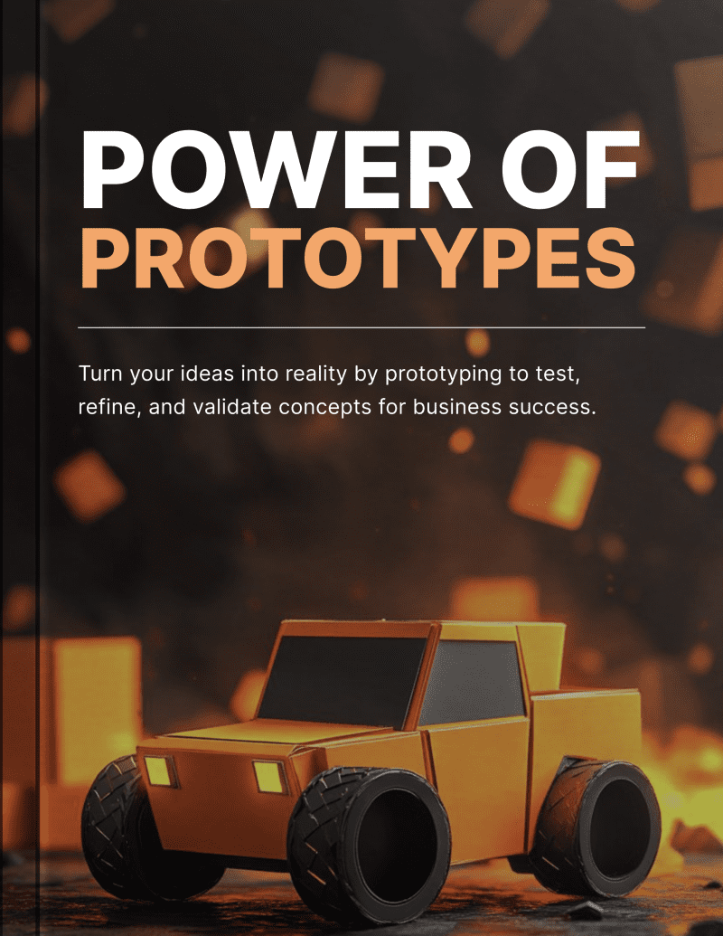 The Power of Prototypes - Bundle