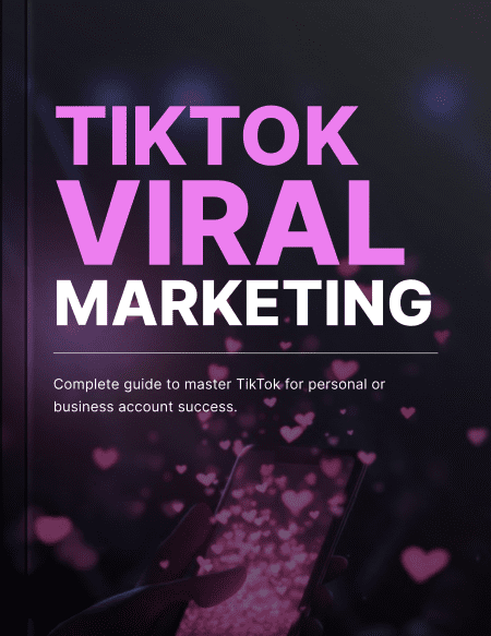 TikTok Viral Marketing