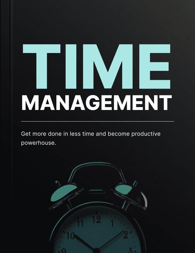 Time Management