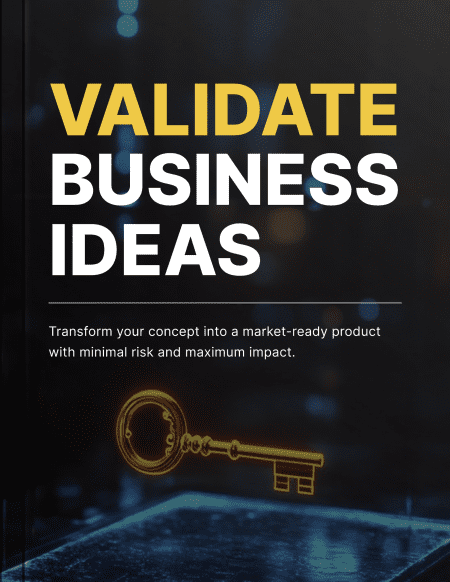 Validate Business Ideas