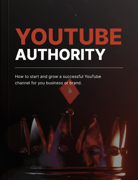 YouTube Authority