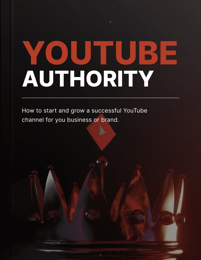 YouTube Authority